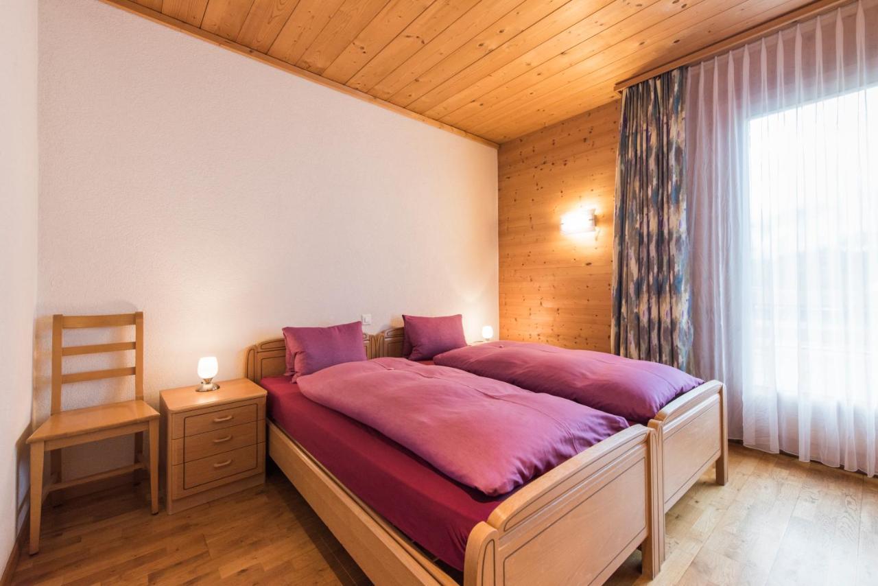 Hotel Alpenrose Beim Ballenberg Hofstetten bei Brienz Ngoại thất bức ảnh